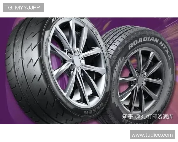 智能轮胎技术的革新与未来发展趋势探析