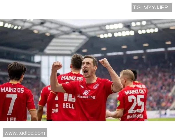 美因茨与弗赖堡的精彩对决最终比分揭晓你绝对想知道的结果是什么